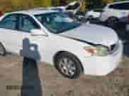 2004 Toyota Camry LE with VIN 4T1BE32KX4U357948, listed as a IAAI auction lot 43461730 with 179,030 mi miles and . Bid and sale history available at DreamBid. Image 3.