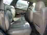 2000 Chevrolet Tahoe LT z VIN 1GNEK13T9YJ171886, wystawiony jako Copart lot #68090655 z przebiegiem 231 133 mil mil oraz Szkoda całkowita • Salvage title. Historia ofert i sprzedaży dostępna na DreamBid. Obrazek 11.