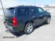 2013 Chevrolet Tahoe LTZ z VIN 1GNSKCE03DR110465, wystawiony jako IAAI lot #42886751 z przebiegiem 190 183 mil mil oraz . Historia ofert i sprzedaży dostępna na DreamBid. Obrazek 4.