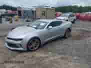 2018 Chevrolet Camaro 1LT с VIN 1G1FB1RS1J0172336, выставлен на аукционе IAAI как лот 42823470 с пробегом 122 057 миль миль и . История ставок и продаж доступна на DreamBid. Изображение 2.