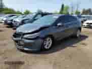 2019 Chevrolet Cruze LT с VIN 3G1BE6SM8KS529262, выставлен на аукционе Copart как лот 59595365 с пробегом 96 050 миль миль и Списание • Salvage title. История ставок и продаж доступна на DreamBid. Изображение 1.