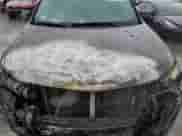 2023 Chevrolet Traverse LS с VIN 1GNEVFKW4PJ297183, выставлен на аукционе Copart как лот 58147155 с пробегом 23 056 миль миль и Списание • Salvage title. История ставок и продаж доступна на DreamBid. Изображение 12.