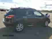 2011 Nissan Murano SL with VIN JN8AZ1MW8BW177267, listed as a Copart auction lot 86824895 with 169,995 mi miles and Salvage title. Bid and sale history available at DreamBid. Image 3.