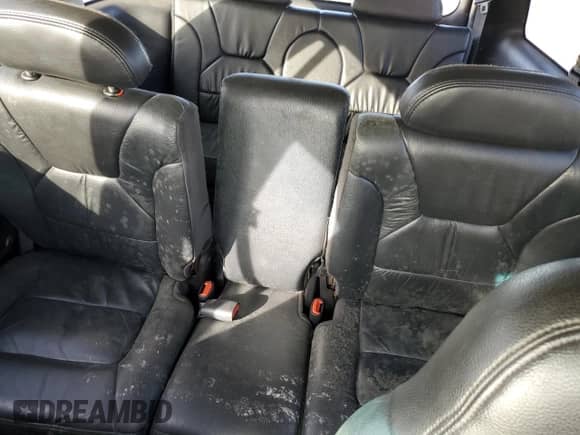2002 Dodge Durango с VIN 1B4HR58N72F220254, выставлен на аукционе Copart как лот 87035184 с пробегом Не указан миль и Списание • Salvage title. История ставок и продаж доступна на DreamBid. Изображение 10.