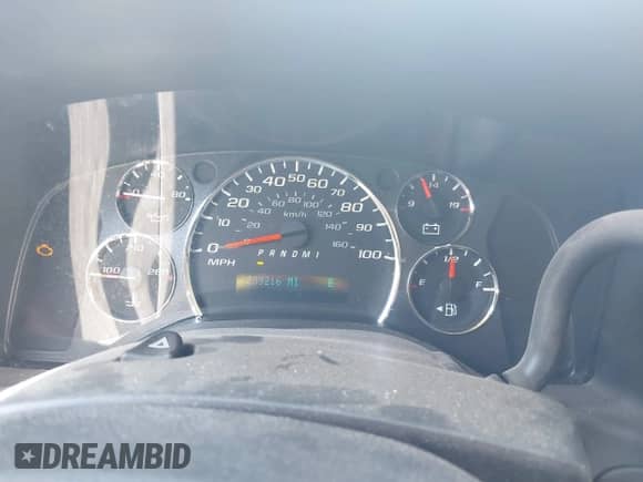 2012 Chevrolet Express Passenger 1LT z VIN 1GAZG1FA4C1189350, wystawiony jako IAAI lot #42246336 z przebiegiem 239 216 mil mil oraz . Historia ofert i sprzedaży dostępna na DreamBid. Obrazek 7.