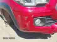 2021 Toyota Tacoma SR5 with VIN 3TMAZ5CNXMM146214, listed as a IAAI auction lot 42193561 with 63,777 mi miles and . Bid and sale history available at DreamBid. Image 6.