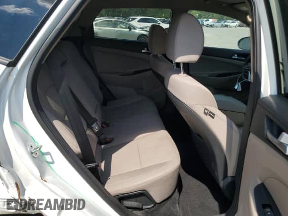 2021 Hyundai Tucson Value z VIN KM8J33A40MU315079, wystawiony jako Copart lot #80820885 z przebiegiem 57 504 mil mil oraz Szkoda całkowita • Salvage title. Historia ofert i sprzedaży dostępna na DreamBid. Obrazek 11.