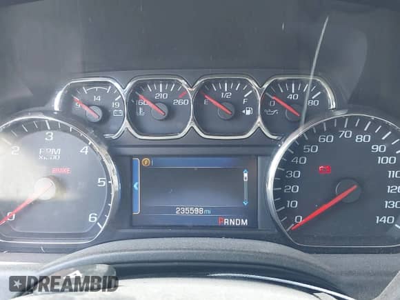 2014 Chevrolet Silverado 1500 LT with VIN 1GCRCREH6EZ351810, listed as a IAAI auction lot 42257907 with 235,598 mi miles and . Bid and sale history available at DreamBid. Image 7.