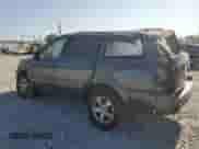 2006 Honda Pilot EX-L с VIN 5FNYF28636B031937, выставлен на аукционе Copart как лот 53302105 с пробегом 237 918 миль миль и На запчасти • Non repairable. История ставок и продаж доступна на DreamBid. Изображение 2.