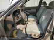 1994 Toyota Camry с VIN 41TSK12E6RU41676, выставлен на аукционе Copart как лот 59421825 с пробегом 106 264 миль миль и На запчасти • Non repairable. История ставок и продаж доступна на DreamBid. Изображение 7.