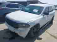 2020 Dodge Durango SXT Plus z VIN 1C4RDHAGXLC223364, wystawiony jako IAAI lot #41876587 z przebiegiem 68 101 mil mil oraz . Historia ofert i sprzedaży dostępna na DreamBid. Obrazek 2.