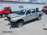 2001 Dodge Dakota Sport with VIN 1B7GG2ANX1S195515, listed as a IAAI auction lot 42691528 with 183,136 mi miles and . Bid and sale history available at DreamBid. Image 18.