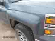 2014 Chevrolet Silverado 1500 Work Truck z VIN 1GCVKPEH1EZ141556, wystawiony jako IAAI lot #41866774 z przebiegiem 158 279 mil mil oraz . Historia ofert i sprzedaży dostępna na DreamBid. Obrazek 18.