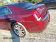 2019 Chrysler 300 Touring с VIN 2C3CCAAG7KH590108, выставлен на аукционе IAAI как лот 43315946 с пробегом 117 796 миль миль и . История ставок и продаж доступна на DreamBid. Изображение 6.