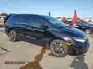 2024 Honda Odyssey Elite с VIN 5FNRL6H99RB033209, выставлен на аукционе Copart как лот 64606605 с пробегом 20 821 миль миль и Чистый • Clean title. История ставок и продаж доступна на DreamBid. Изображение 4.