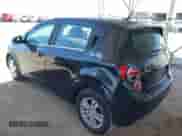2014 Chevrolet Sonic LT с VIN 1G1JC6SH5E4108446, выставлен на аукционе IAAI как лот 42891416 с пробегом 174 880 миль миль и . История ставок и продаж доступна на DreamBid. Изображение 3.