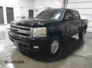 2011 Chevrolet Silverado 1500 LTZ with VIN 3GCPKTE33BG361069, listed as a IAAI auction lot 41274810 with 302,715 mi miles and . Bid and sale history available at DreamBid. Image 17.
