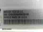 2021 Jeep Wrangler Unlimited Sahara Altitude z VIN 1C4HJXEN8MW536100, wystawiony jako IAAI lot #37184105 z przebiegiem 62 965 mil mil oraz . Historia ofert i sprzedaży dostępna na DreamBid. Obrazek 9.