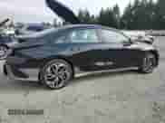 2023 Hyundai Ioniq 6 SEL с VIN KMHM34AC1PA038913, выставлен на аукционе Copart как лот 70539565 с пробегом 11 917 миль миль и Списание • Salvage title. История ставок и продаж доступна на DreamBid. Изображение 3.