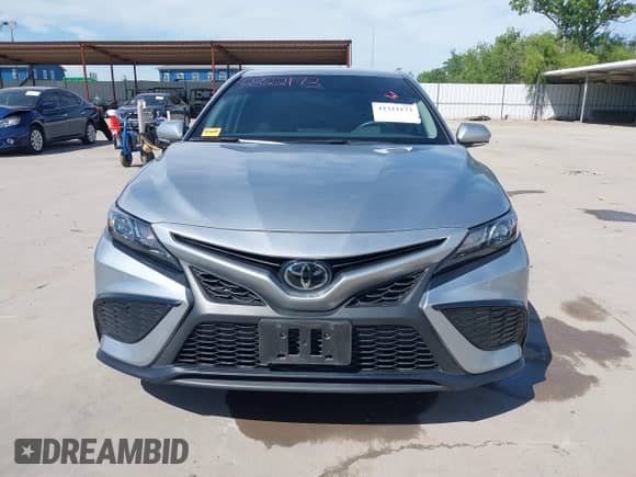 2023 Toyota Camry SE с VIN 4T1G11AK9PU829892, выставлен на аукционе IAAI как лот 42322173 с пробегом 30 334 миль миль и . История ставок и продаж доступна на DreamBid. Изображение 12.