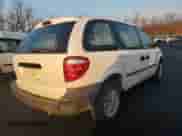 2003 Dodge Caravan Cargo with VIN 1D4GP213X3B335891, listed as a Copart auction lot 89082965 with 142,649 mi miles and Clean title. Bid and sale history available at DreamBid. Image 3.