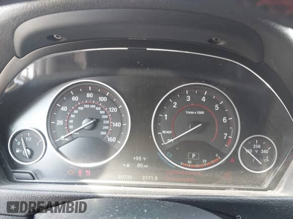 2019 BMW 4 Series 430i z VIN WBA4J1C55KBM17503, wystawiony jako IAAI lot #43150582 z przebiegiem 61 000 mil mil oraz . Historia ofert i sprzedaży dostępna na DreamBid. Obrazek 7.