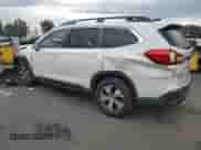 2019 Subaru Ascent Premium z VIN 4S4WMACD5K3453112, wystawiony jako Copart lot #86112355 z przebiegiem 83 034 mil mil oraz Szkoda całkowita • Salvage title. Historia ofert i sprzedaży dostępna na DreamBid. Obrazek 2.