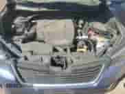 2019 Subaru Forester Premium z VIN JF2SKAEC7KH568487, wystawiony jako Copart lot #81091155 z przebiegiem 47 735 mil mil oraz Szkoda całkowita • Salvage title. Historia ofert i sprzedaży dostępna na DreamBid. Obrazek 11.