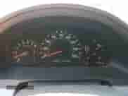 2008 Honda Odyssey EX z VIN 5FNRL38408B026747, wystawiony jako Copart lot #80564745 z przebiegiem 130 209 mil mil oraz Szkoda całkowita • Salvage title. Historia ofert i sprzedaży dostępna na DreamBid. Obrazek 9.