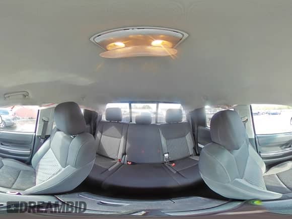 2015 Toyota Tundra SR z VIN 5TFUY5F16FX427089, wystawiony jako Copart lot #82048145 z przebiegiem 113 326 mil mil oraz Szkoda całkowita • Salvage title. Historia ofert i sprzedaży dostępna na DreamBid. Obrazek 14.