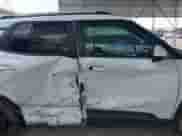 2022 Chevrolet TrailBlazer LT с VIN KL79MPS20NB007560, выставлен на аукционе IAAI как лот 43052930 с пробегом 42 264 миль миль и . История ставок и продаж доступна на DreamBid. Изображение 14.