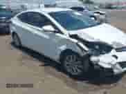 2016 Hyundai Elantra SE с VIN 5NPDH4AE7GH698535, выставлен на аукционе IAAI как лот 42592078 с пробегом 202 068 миль миль и . История ставок и продаж доступна на DreamBid. Изображение 6.