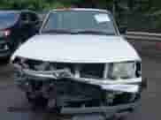 1998 Nissan Frontier XE with VIN 1N6DD21S6WC318243, listed as a IAAI auction lot 42272754 with 201,315 mi miles and . Bid and sale history available at DreamBid. Image 12.