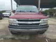 2005 Chevrolet Tahoe Z71 with VIN 1GNEK13T15R109699, listed as a Copart auction lot 65266475 with 298,615 mi miles and Salvage title. Bid and sale history available at DreamBid. Image 5.