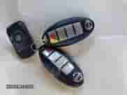 2014 Nissan Maxima SV z VIN 1N4AA5APXEC487987, wystawiony jako IAAI lot #42965512 z przebiegiem 224 110 mil mil oraz . Historia ofert i sprzedaży dostępna na DreamBid. Obrazek 11.