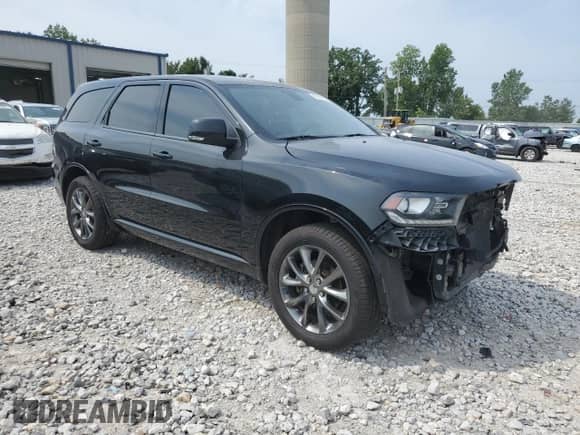 2016 Dodge Durango Limited with VIN 1C4RDJDG4GC401939, listed as a Copart auction lot 67249995 with 151,788 mi miles and Clean title. Bid and sale history available at DreamBid. Image 4.