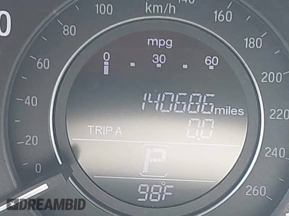 2017 Honda Accord EX-L with VIN 1HGCR3F83HA020204, listed as a IAAI auction lot 43001283 with 140,686 mi miles and . Bid and sale history available at DreamBid. Image 14.