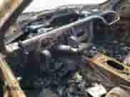 2015 Chevrolet Camaro SS with VIN 2G1FK1EJ5F9176643, listed as a Copart auction lot 68474145 with Not provided miles and Salvage title. Bid and sale history available at DreamBid. Image 9.