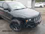 2018 Jeep Grand Cherokee Altitude с VIN 1C4RJFAGXJC469194, выставлен на аукционе IAAI как лот 43018249 с пробегом 117 456 миль миль и . История ставок и продаж доступна на DreamBid. Изображение 6.