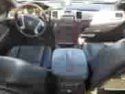 2008 Cadillac Escalade ESV с VIN 1GYFK66848R213927, выставлен на аукционе Copart как лот 87486375 с пробегом Не указан миль и Чистый • Clean title. История ставок и продаж доступна на DreamBid. Изображение 8.