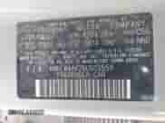 2022 Hyundai Elantra с VIN KMHLW4AK2NU003559, выставлен на аукционе IAAI как лот 41462423 с пробегом 69 435 миль миль и . История ставок и продаж доступна на DreamBid. Изображение 9.