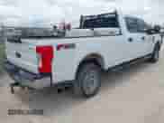 2018 Ford F-250 XL with VIN 1FT7W2BT2JEC78080, listed as a IAAI auction lot 42560676 with 239,286 mi miles and . Bid and sale history available at DreamBid. Image 4.