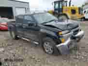 2010 Chevrolet Colorado 2LT с VIN 1GCJTDDEXA8104426, выставлен на аукционе Copart как лот 87111365 с пробегом 100 221 миль миль и Чистый • Clean title. История ставок и продаж доступна на DreamBid. Изображение 4.