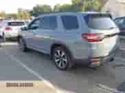 2025 Honda Pilot Touring с VIN 5FNYG2H78SB011585, выставлен на аукционе IAAI как лот 43110729 с пробегом Не указан миль и . История ставок и продаж доступна на DreamBid. Изображение 3.