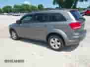 2012 Dodge Journey American Value with VIN 3C4PDCAB8CT241137, listed as a IAAI auction lot 42518243 with 204,512 mi miles and . Bid and sale history available at DreamBid. Image 3.