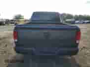 2019 Ram 1500 Express с VIN 1C6RR7FG4KS504429, выставлен на аукционе Copart как лот 83802165 с пробегом 73 074 миль миль и Списание • Salvage title. История ставок и продаж доступна на DreamBid. Изображение 6.