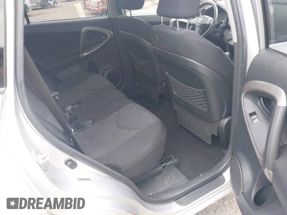 2006 Toyota RAV4 Sport with VIN JTMBK32V965002712, listed as a IAAI auction lot 42227012 with 171,527 mi miles and . Bid and sale history available at DreamBid. Image 8.