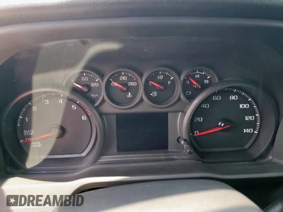 2024 Chevrolet Silverado 1500 Custom Trail Boss z VIN 3GCUDCE88RG346358, wystawiony jako Copart lot #68303935 z przebiegiem Nie podano mil oraz Szkoda całkowita • Salvage title. Historia ofert i sprzedaży dostępna na DreamBid. Obrazek 9.