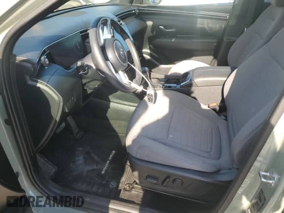 2022 Hyundai Santa Cruz SEL Premium z VIN 5NTJDDAF0NH027598, wystawiony jako Copart lot #64779055 z przebiegiem 89 073 mil mil oraz Szkoda całkowita • Salvage title. Historia ofert i sprzedaży dostępna na DreamBid. Obrazek 7.