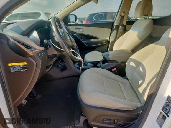 2013 Hyundai Santa Fe Sport z VIN 5XYZU3LB6DG123389, wystawiony jako Copart lot #71915175 z przebiegiem 86 712 mil mil oraz Szkoda całkowita • Salvage title. Historia ofert i sprzedaży dostępna na DreamBid. Obrazek 7.